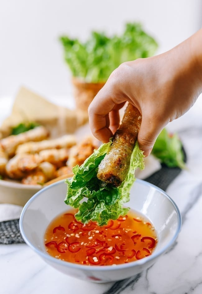 pho cha gio banh mi giup am thuc viet nam lot vao top 10 the gioi 30 163735