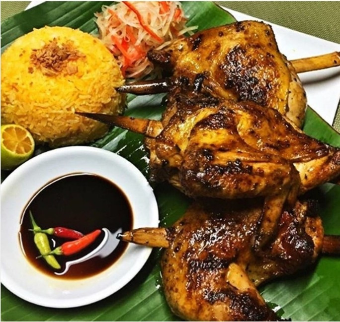 pho cha gio banh mi giup am thuc viet nam lot vao top 10 the gioi 30 163742